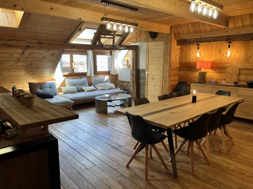 Appartement La Salle-les-Alpes, 6 pièces, 10 personnes - photo_19833284049