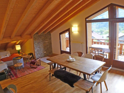 Appartement Samoëns, 3 pièces, 6 personnes - photo_18259697003