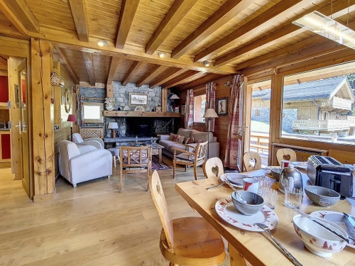 Chalet Méribel, 5 bedrooms, 11 persons - photo_18173127759