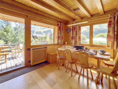 Chalet Méribel, 5 bedrooms, 11 persons - photo_18173127759