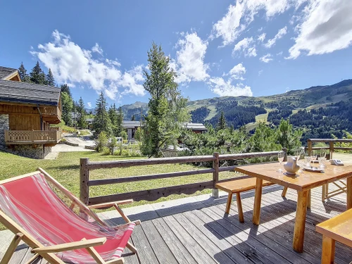 Chalet Méribel, 5 bedrooms, 11 persons - photo_18173127759