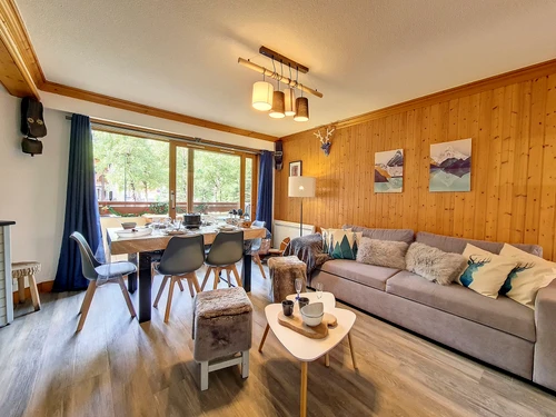 Apartment Saint-Martin-de-Belleville, 2 bedrooms, 6 persons - photo_17729832916