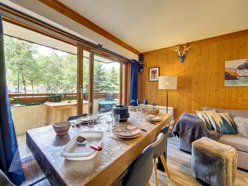 Apartment Saint-Martin-de-Belleville, 2 bedrooms, 6 persons - photo_17729832916