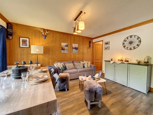 Apartment Saint-Martin-de-Belleville, 2 bedrooms, 6 persons - photo_17729832916