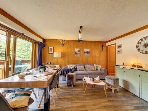 Apartment Saint-Martin-de-Belleville, 2 bedrooms, 6 persons - photo_17729832916