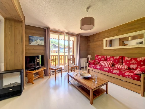 Apartment Saint-Martin-de-Belleville, 2 bedrooms, 4 persons - photo_17729871364