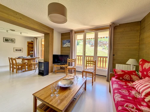 Apartment Saint-Martin-de-Belleville, 2 bedrooms, 4 persons - photo_17729871364