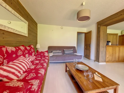 Apartment Saint-Martin-de-Belleville, 2 bedrooms, 4 persons - photo_17729871364