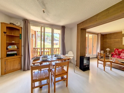 Apartment Saint-Martin-de-Belleville, 2 bedrooms, 4 persons - photo_17729871364