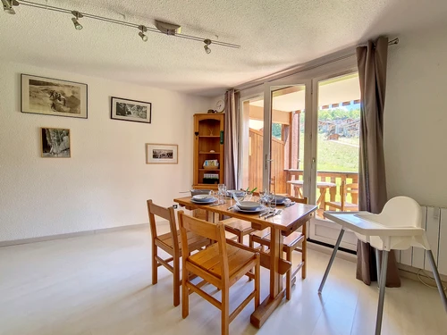 Apartment Saint-Martin-de-Belleville, 2 bedrooms, 4 persons - photo_17729871364