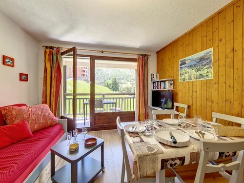 Apartment Saint-Martin-de-Belleville, 1 bedroom, 4 persons - photo_17729897810