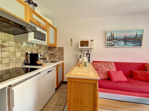 Apartment Saint-Martin-de-Belleville, 1 bedroom, 4 persons - photo_17729897810