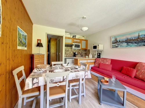 Apartment Saint-Martin-de-Belleville, 1 bedroom, 4 persons - photo_17729897810