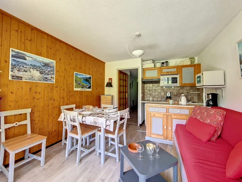 Apartment Saint-Martin-de-Belleville, 1 bedroom, 4 persons - photo_17729897810