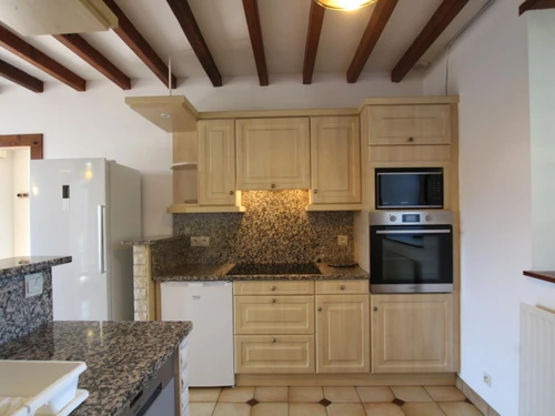 Gîte Saint-Brice-de-Landelles, 7 pièces, 15 personnes - photo_19835135803