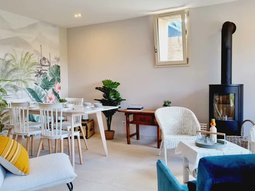 Gîte Buzancy, 4 pièces, 6 personnes - photo_19835207090