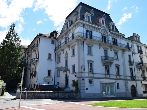 Apartment Évian-les-Bains, 1 bedroom, 4 persons - photo_14249281661