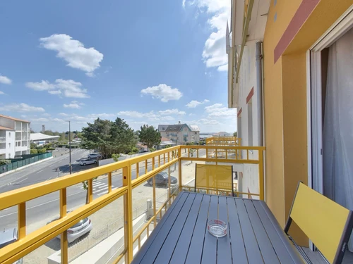 Appartement Châtelaillon-Plage, 2 pièces, 4 personnes - photo_18838283476