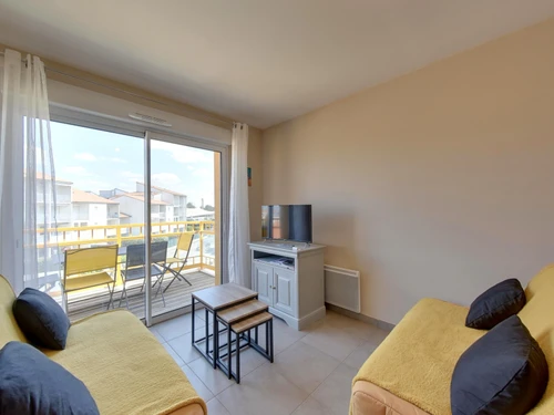 Ferienwohnung Châtelaillon-Plage, 1 Schlafzimmer, 4 Personen - photo_18838283476