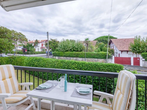 Appartement Hendaye, 3 pièces, 4 personnes - photo_16260184183