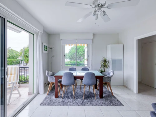 Appartement Hendaye, 3 pièces, 4 personnes - photo_16260184183