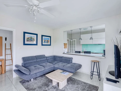 Appartement Hendaye, 3 pièces, 4 personnes - photo_16260184183