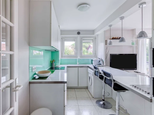 Appartement Hendaye, 3 pièces, 4 personnes - photo_16260184183