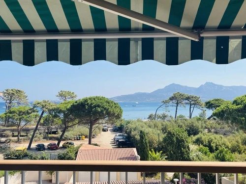 Apartment Calvi, 1 bedroom, 4 persons - photo_19573840541