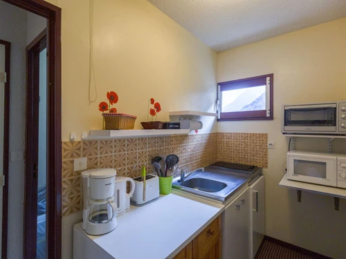 Studio Cauterets, 1 pièce, 4 personnes - photo_12268752663