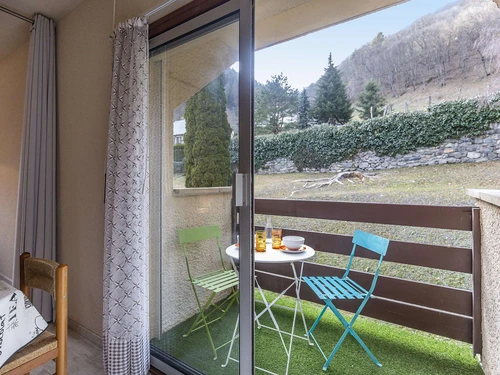 Studio Cauterets, 1 pièce, 4 personnes - photo_12268752663