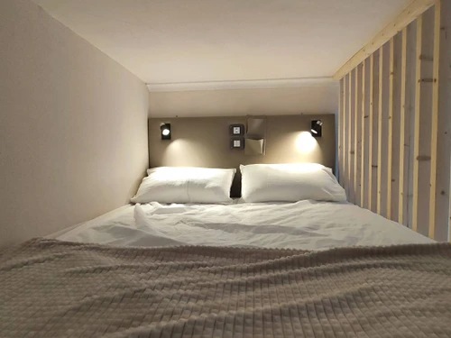 Apartment Cauterets, 1 bedroom, 4 persons - photo_16863385344