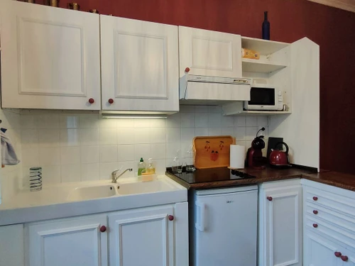 Apartment Cauterets, 1 bedroom, 4 persons - photo_16863385344