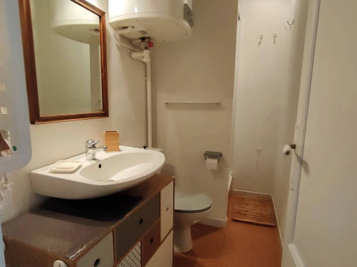 Apartment Cauterets, 1 bedroom, 4 persons - photo_16863385344