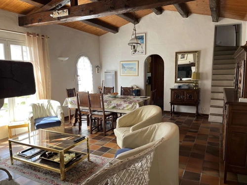 Villa La Guérinière, 5 bedrooms, 8 persons - photo_14894146089