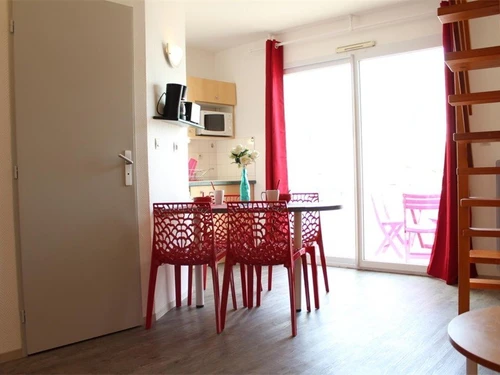 Apartment La Rochelle, studio flat, 4 persons - photo_4465062681