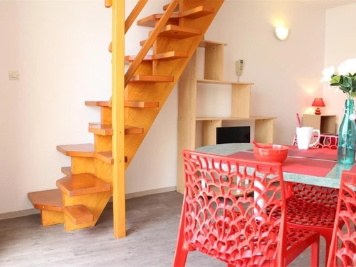 Apartment La Rochelle, studio flat, 4 persons - photo_4465062681