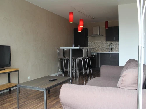 Appartement La Rochelle, 2 pièces, 4 personnes - photo_8705636482