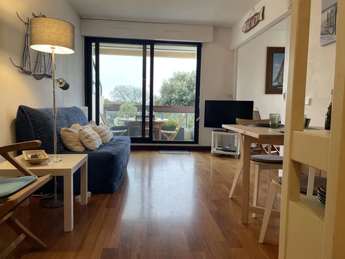 Appartement La Rochelle, 2 pièces, 4 personnes - photo_17082471030