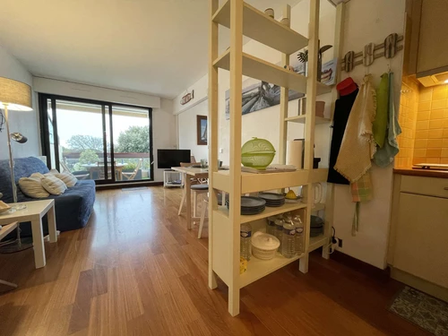 Appartement La Rochelle, 2 pièces, 4 personnes - photo_17082471030