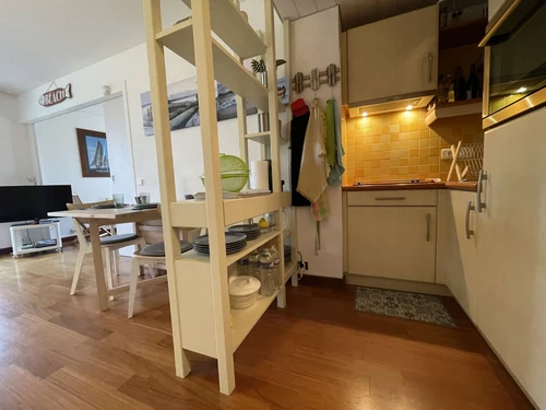 Appartement La Rochelle, 2 pièces, 4 personnes - photo_17082471030