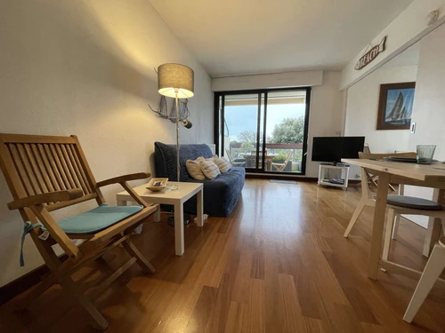 Appartement La Rochelle, 2 pièces, 4 personnes - photo_17082471030