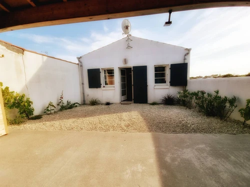 Maison Saint-Pierre-d'Oléron, 4 pièces, 6 personnes - photo_17608139315