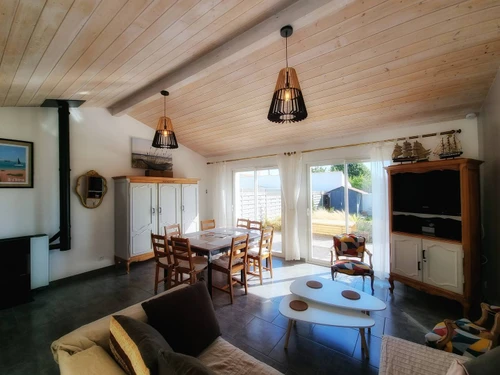 Maison Saint-Pierre-d'Oléron, 4 pièces, 6 personnes - photo_17608139315