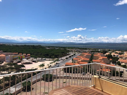 Apartment Le Barcarès, 2 bedrooms, 6 persons - photo_14595062470