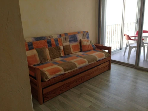 Apartment Le Barcarès, 2 bedrooms, 6 persons - photo_14595062470