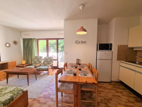 Apartment Cap d'Agde, 2 bedrooms, 4 persons - photo_18835061742