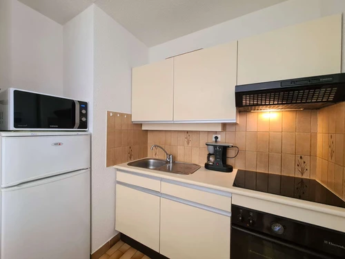 Apartment Cap d'Agde, 2 bedrooms, 4 persons - photo_18835061742