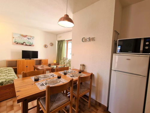 Apartment Cap d'Agde, 2 bedrooms, 4 persons - photo_18835061742