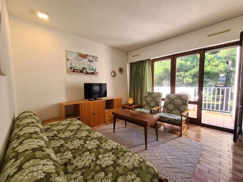 Apartment Cap d'Agde, 2 bedrooms, 4 persons - photo_18835061742