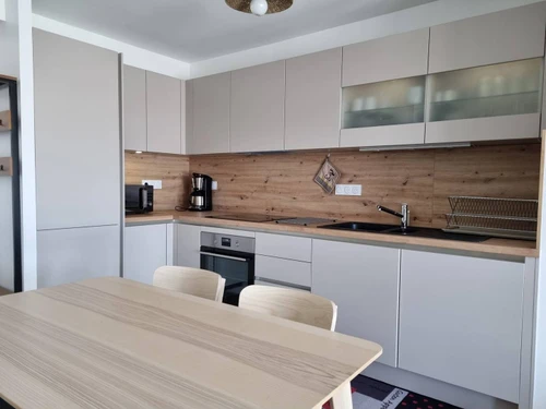 Appartement Argelès-sur-Mer, 2 pièces, 4 personnes - photo_17443956652